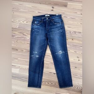 Moussy Vintage Dianna Jeans